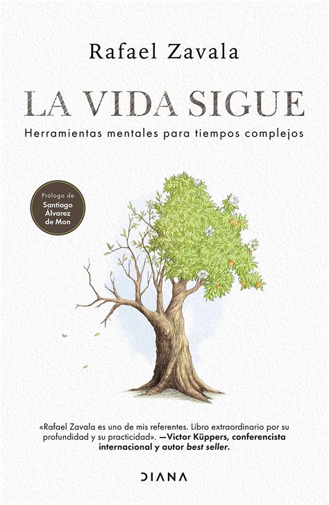 PRUEBA: Y la vida sigue