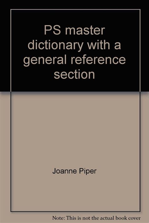 Book Cover