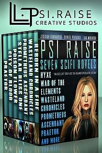 PSI Raise Scifi