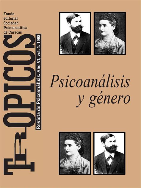PSICOANALISIS Y GENERO