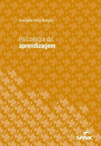 PSICOLOGIA DA APRENDIZAGEM