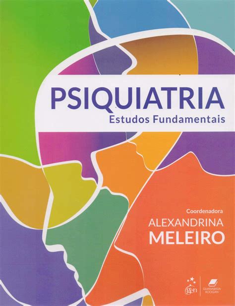 PSIQUIATRIA - ESTUDOS FUNDAMENTAIS