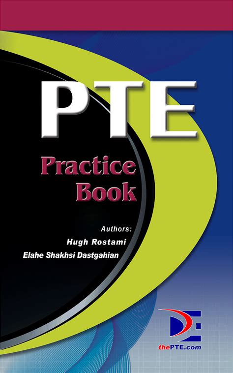 PTE Practice Book