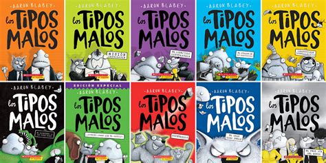 Pablo y los malos
