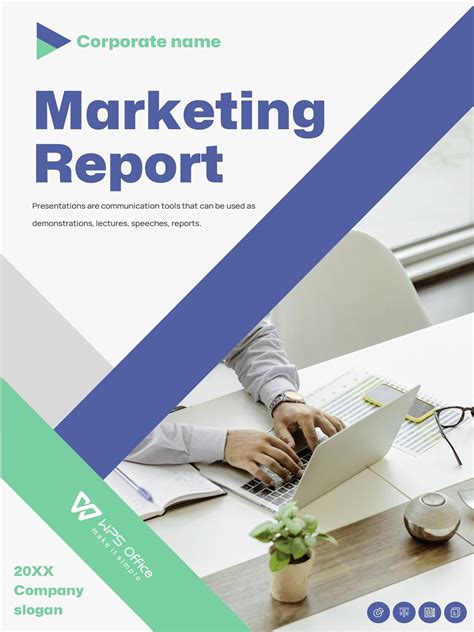 Pace 1997 marketing plan update
