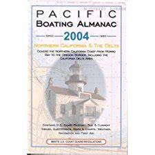 Pacific Boating Almanac
