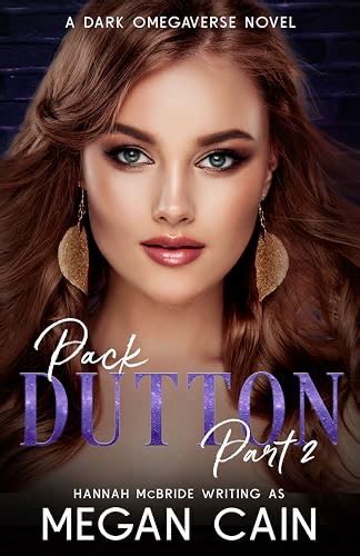Pack Dutton: Part 2