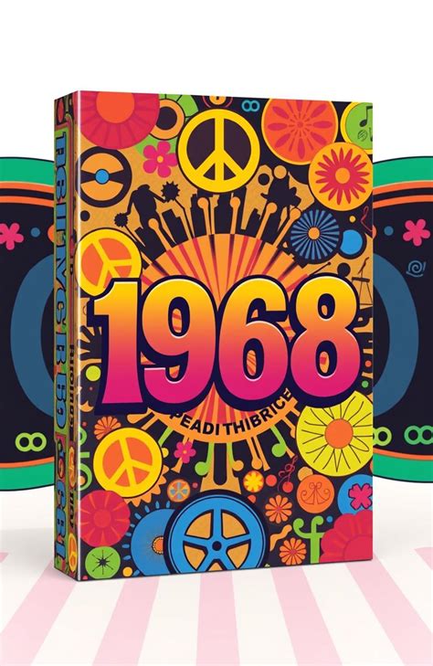 Pack-O-Fun May 1968