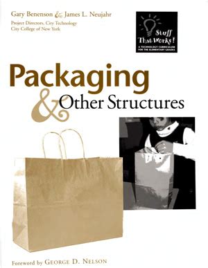 Packaging & Other Structures