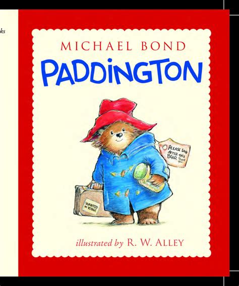 Paddington