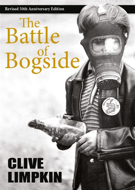 Paddy Bogside