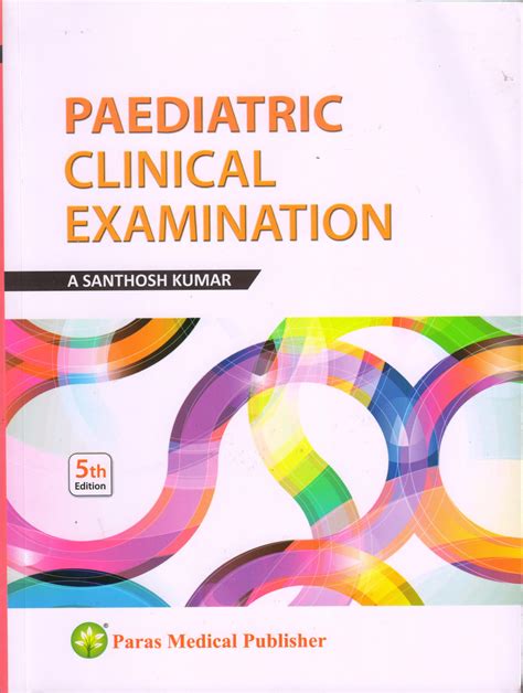 Paediatric Clinical Examination
