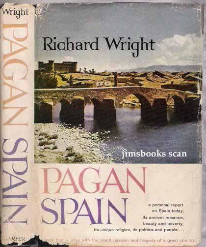 Pagan Spain