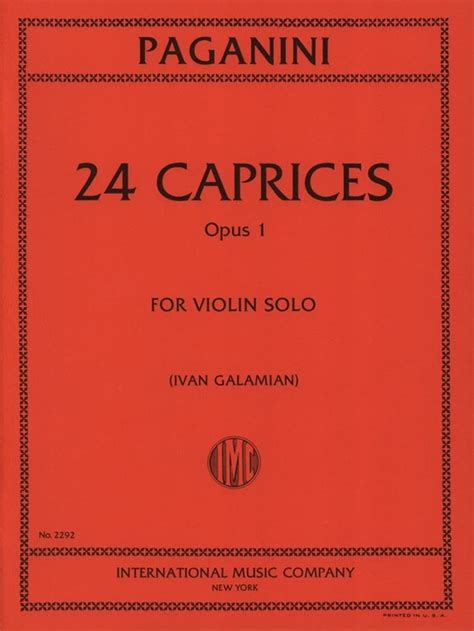 Paganini