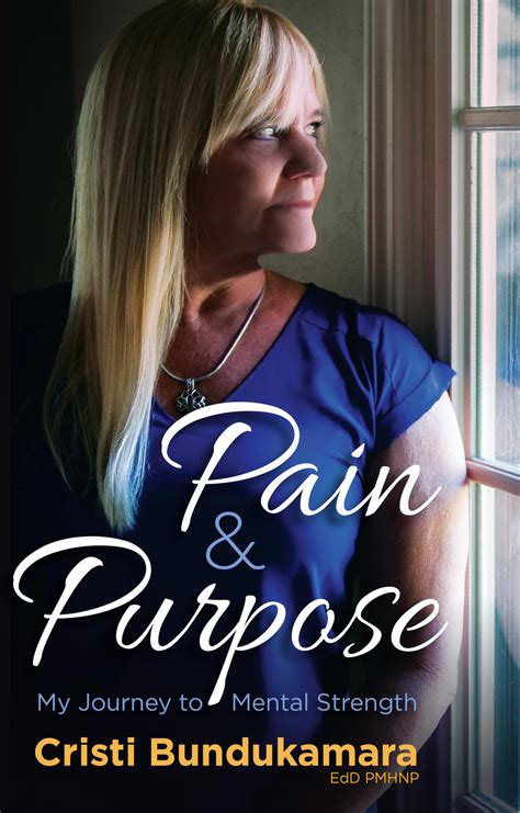 Pain For Purpose WorkBook