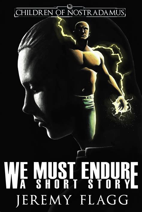 Pain I Must Endure