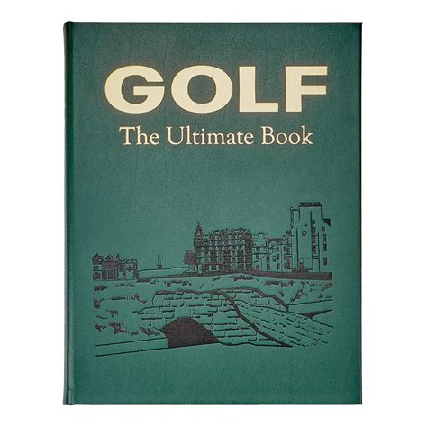 Pain-free Golf