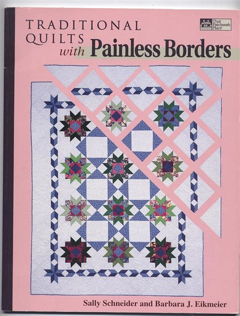 Painless Borders