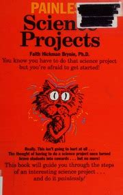 Painless Science Projects