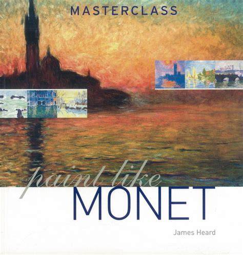 Paint Like Monet
