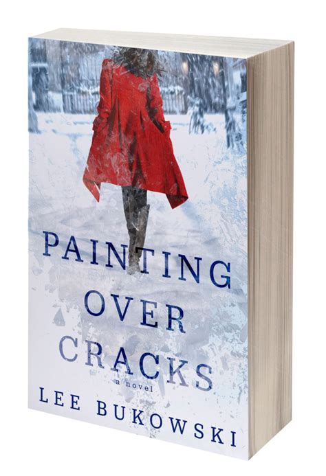 Painting Over Cracks