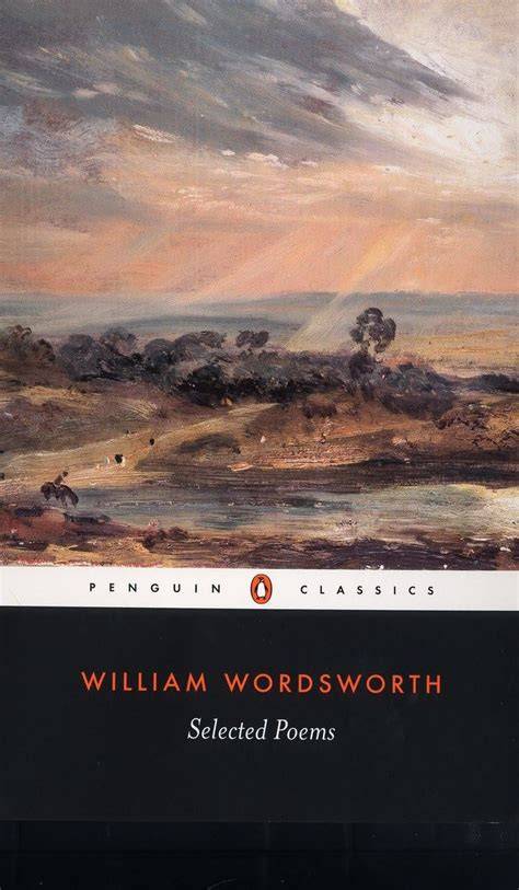 Painting with Words: Selected Poems