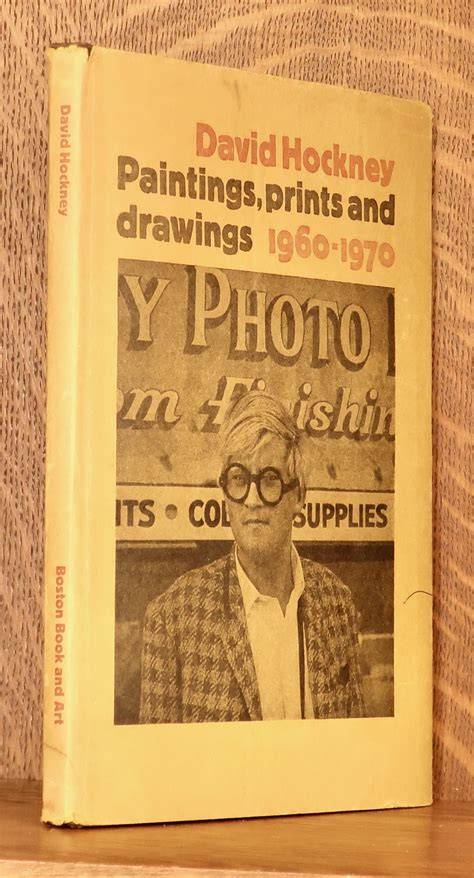 Paintings, 1965-1970