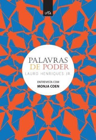 Palavras de Poder - Monja Coen
