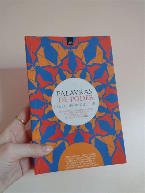 Palavras de Poder - Volume Mundo