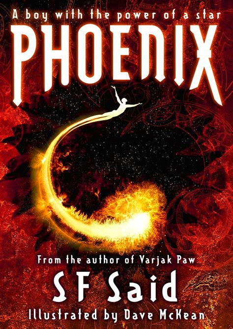 Pale Phoenix