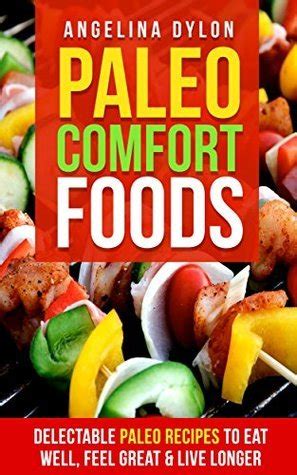 Paleo Comfort Foods