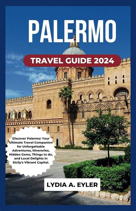 Palermo Travel Guide 2026