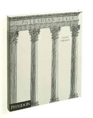 Palladian Style