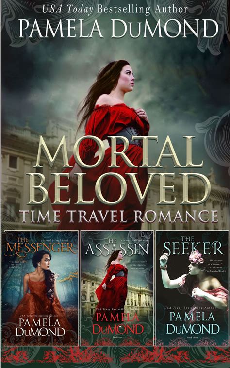 Pamela DuMond Free eBook Sampler