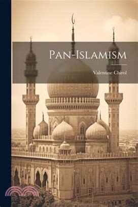 Pan Islamism