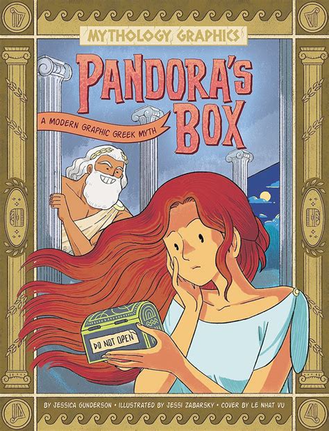 PanDora's Destruction
