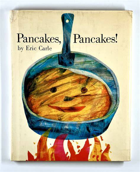 Pancakes and Gravy