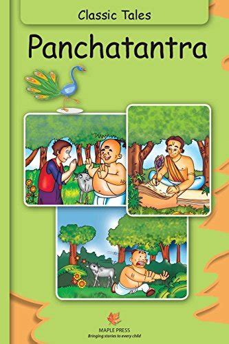 Panchatantra