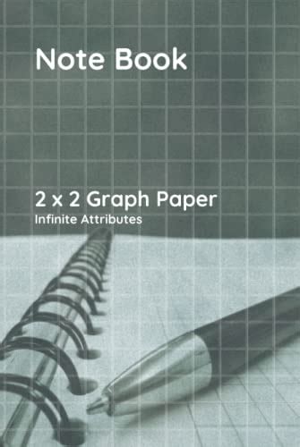 Panda Graph Paper Note book