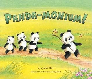 Panda-Monium