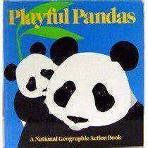 Pandas (Playful Animals)
