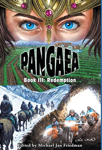 Pangaea