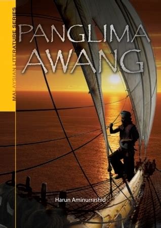 Panglima Awang