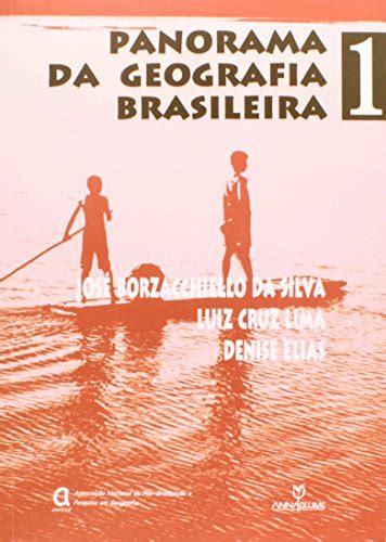 Panorama Da Geografia Brasileira