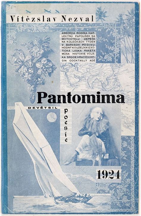 Pantomima