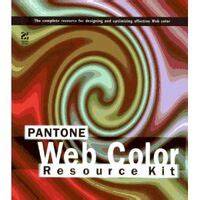 Pantone Web Color Resource Kit
