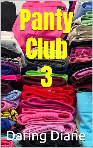 Panty Club