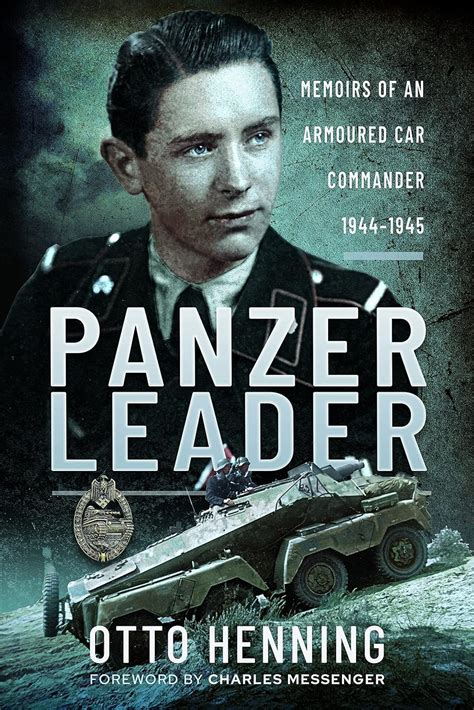 Panzer Leader