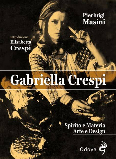 Paola Crespi