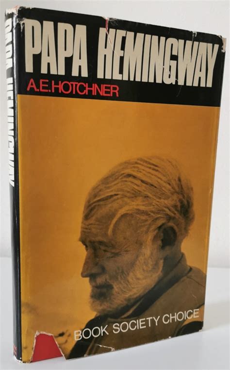 Papa Hemmingway